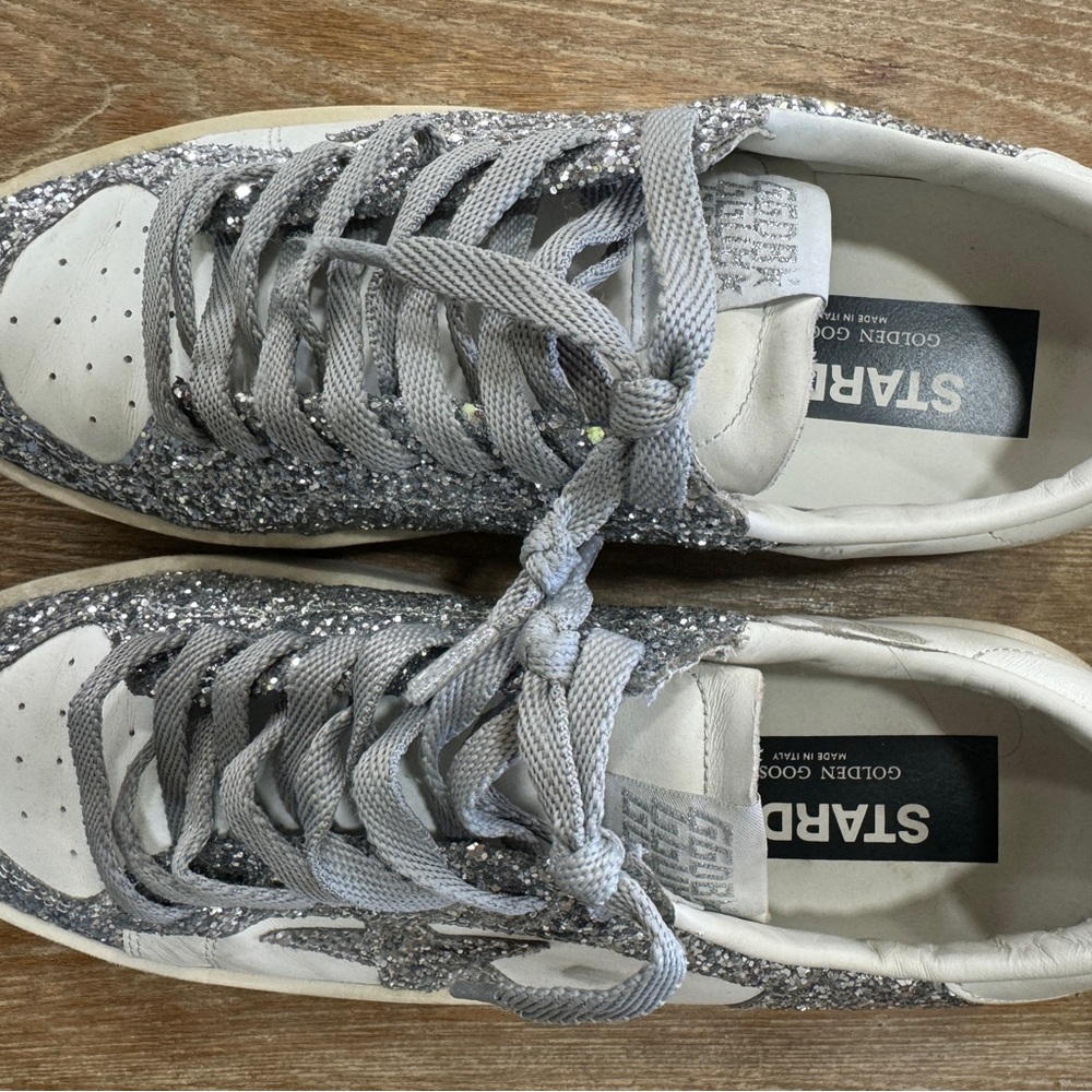 Almost New Condition. Size 38. Box Included. - image 2